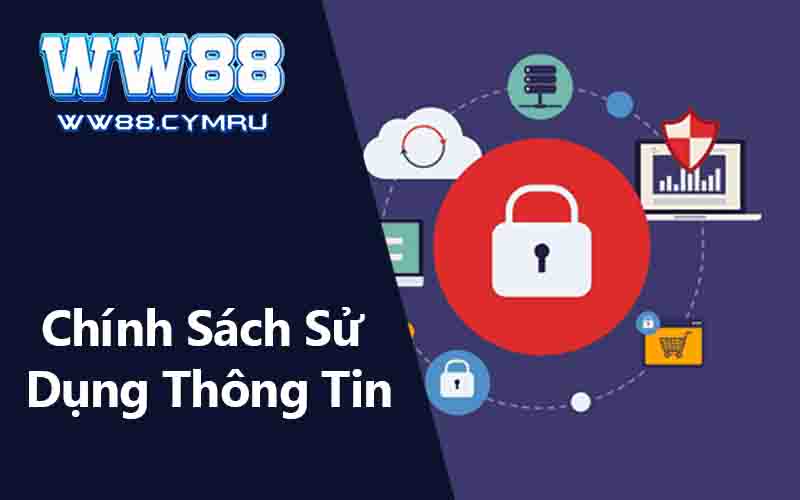 Chính Sách Sử Dụng Thông Tin